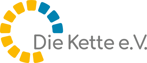 Logo von Die Kette e.V.