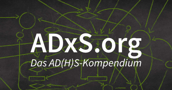 Logo von ADxS.org