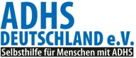 Logo von ADHS Deutschland e.V.