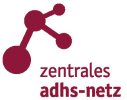 Logo von Zentrales ADHS-Netz