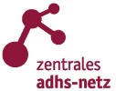 Logo von Zentrales ADHS-Netz